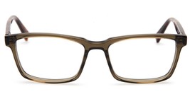 New SERAPHIN KELLOGG / 8087 Olive  Eyeglasses Frame 57-17-150mm B38mm - £134.39 GBP