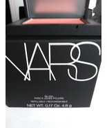 NARS Blush, TORRID, 0.17 Oz. / 4.8 g NIB - $352.83 MXN