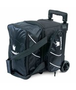Brunswick Edge 1 Ball Roller Bowling Bag - $1,642.92 MXN