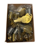 NEW 12 Pack Master Lock Cylinders 295KZW1 - €86,58 EUR