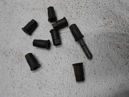 2018 Buick Encore Exhaust Manifold Nuts - $26.99