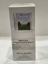 Maison Margiela By Replica With The Rain Stops Edt 3.4 Oz Fragrances - £67.13 GBP