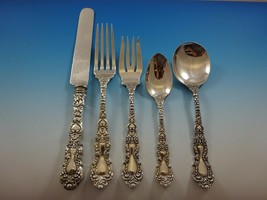 Imperial Chrysanthemum by Gorham Sterling Silver Flatware Service Set 30 Pieces - $2,866.05