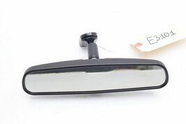 02-07 SUBARU IMPREZA WRX INTERIOR REAR VIEW MIRROR E3101 image 2
