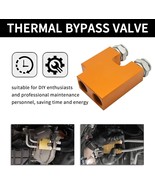 3100052392 Thermal Bypass Valve, Replacement for 68RFE / AS69RC Thermal, - €73,89 EUR