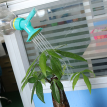 1Pc Home Garden Flower Plant Water Sprinkler For Flower Waterers Bottle Waterin  - £5.53 GBP