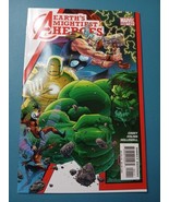Avengers Earths Mightiest Heroes 1 - High Grade Comic Book - B80-95 - $9.32 CAD