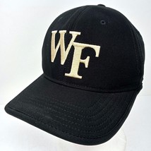 Nike Wake Forest Demon Deacons Dri-Fit Classic99 Ventilated NCAA Cap Hat - £11.56 GBP