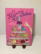 It&#39;s Raining Cupcakes by Lisa Schroeder (2011, Paperback) - £2.47 GBP