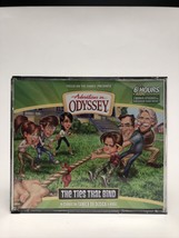 The Ties That Bind [Adventures in Odyssey] - £10.58 GBP
