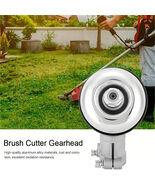 26/28mm Strimmer Gear Head Gearbox Brush Cutter Grass Trimmer Lawn Mower... - $38.90 CAD