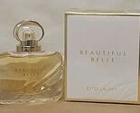 Beautiful Belle by Estee Lauder 50ml 1.7.Oz Eau De Parfum Spray Women's  - $54.45