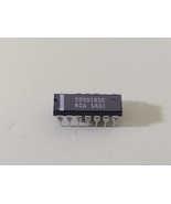 RCA CD4016BE CMOS Quad Bilateral Switch - $1.75 CAD