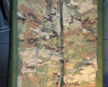 USAF AIR FORCE ARMY OCP SCORPION COMBAT UNIFORM PANTS CURRENT ISSUE 2024... - £21.01 GBP