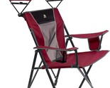 Chair With Gci Sunshade Comfort Pro. - $71.94