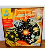 The Orb Factory Journey Into Deep Space Glow in the Dark Educational - $35.00