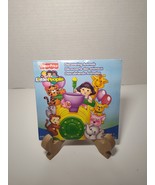 Fisher Price Little People Discovering Animals DVD Volume 3 NEW SEALED NTSC - $127.63 MXN