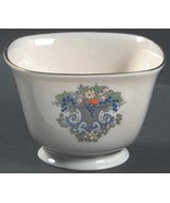 Lenox Autumn (Newer,Gold Backstamp) Treat Bowl, Fine China Dinnerware - $76.79
