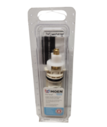 Genuine Moen 1222 Single Handle Tub/Shower Replacement Cartridge Posi-Te... - $23.76