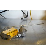 GORDAN RTD TEMPERATURE PROBE NEW H353-529-T-01/02 S-3984 RASXN-PCBM-TF1 ... - $98.01