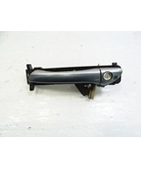 03 Mercedes R230 SL500 door handle, exterior left, keyless go - $136.16 CAD