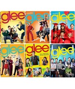 Glee  Season 1 DVD Ryan Murphy   New - £11.92 GBP