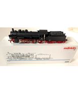 Marklin Märklin 3099 BR38 Steam Loco H0 - NOS -FREE SHIPPING - $137.74