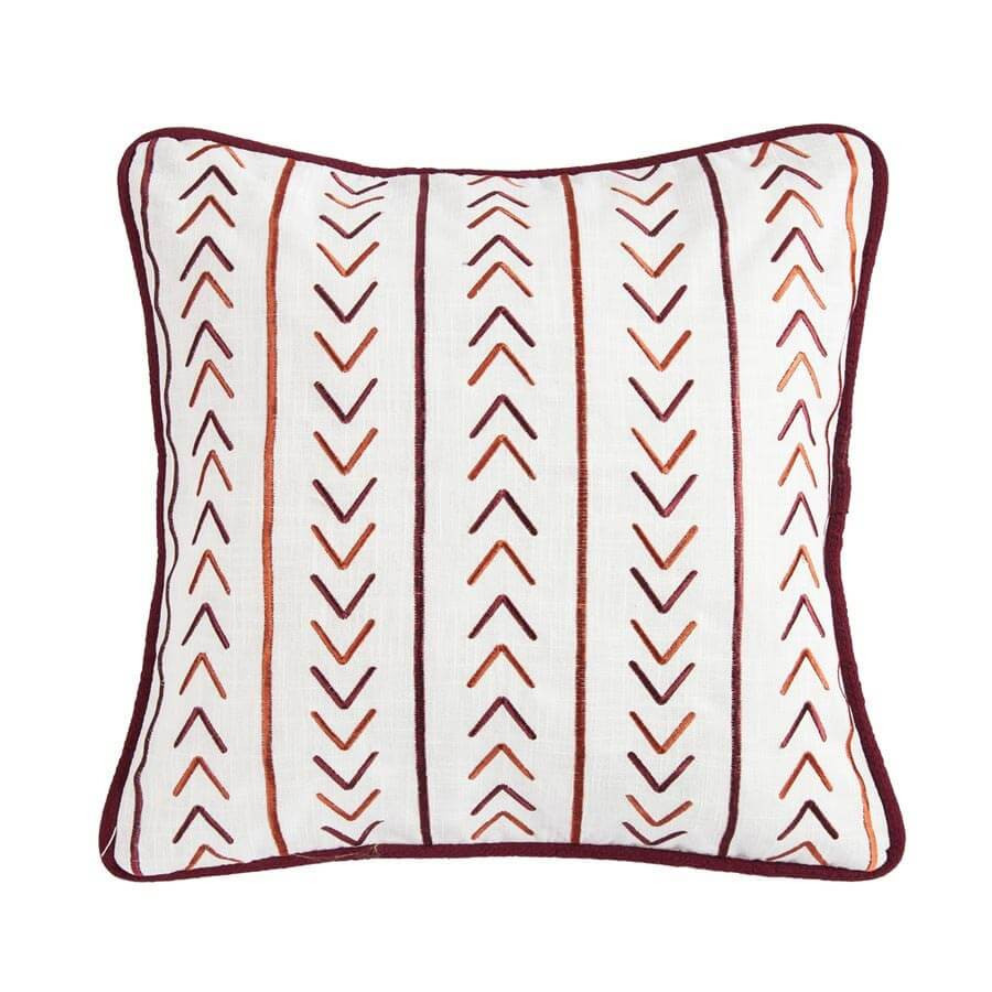 Ombre Arrows Decorative Pillow - $96.82