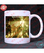 13 THE GUESS WHO Mug - $22.00