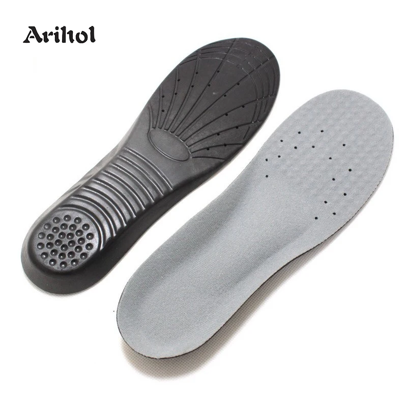 Shock-absorbing Insole  Running Shoes Pad Orthotics Gel  Comfort Shoes I... - $140.16