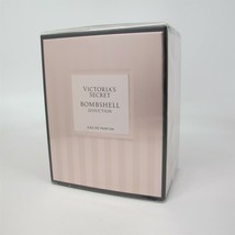 Bombshell Seduction by Victoria&#39;s Secret 100 ml/ 3.4 oz Eau de Parfum Spray NIB - £59.16 GBP