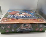 MLB Full Count Baseball The Ultimate Baseball Board Game * New Sealed * - $29.69