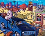 Cruisin&#39; the Fossil Freeway: An Epoch Tale of a Scientist and an Artist ... - $19.80