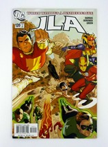 JLA #120 DC Comics Requiem for a League NM+ 2005 - $2.22
