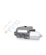 09-15 BMW 750LI Sunroof Motor F2732 - $81.78