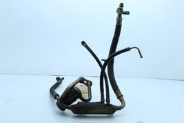 86-93 MERCEDES-BENZ W124 300E A/C Discharge & Suction Hose Assembly F3990 image 2