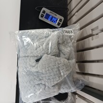 Columbia XL1730 Women's Blue Cozy Soft Fleece 1/4 Zip Pullover Sweatshirt Small image 10