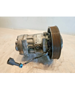 Volvo D13 Diesel Engine A/C Compressor Sanden SD7H15 OEM 20721587 - $316.52 CAD
