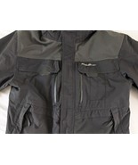 Eddie Bauer First Ascent Weatheredge Plus Primaloft Parka Coat Jacket Me... - £92.87 GBP