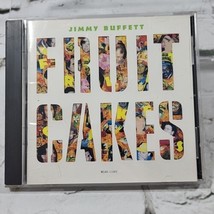JIMMY BUFFETT  FRUIT CAKES  MCA MARGARITAVILLE    CD - £5.53 GBP