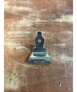 Royal Metal Upright Handle Release Pedal SH-411-5 - $275.45 MXN