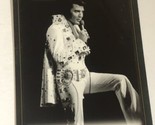 Elvis Presley By The Numbers Trading Card #55 70s Elvis - $1.97