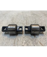 2 Quantity of Side Roller Thrust Bearings 5-1/2&quot; Long 70mm OD 21mm Holes... - €74,15 EUR