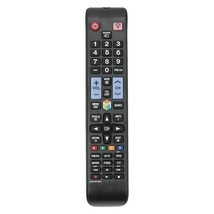 AA59-00580A Replace Remote Fit for Samsung UN32EH5300 UN40EH5300F UN46EH... - £12.67 GBP