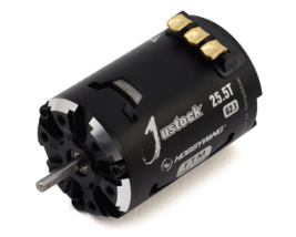 Hobbywing XeRun Justock 3650 SD G2.1 Sensored Brushless Motor 25.5T 1600... - £46.20 GBP