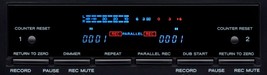 TEAC - W-1200 - Double Cassette Deck - Black - £519.54 GBP