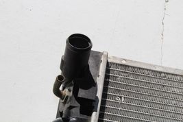 2000-2005 TOYOTA CELICA GT GT-S AT ENGINE COOLING RADIATOR GTS 2486 image 3