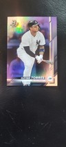 2019 Bowman Platinum Wal-Mart Purple Foil /250 Gleyber Torres #97 - $4.21