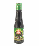 Heinz ABC Kecap Manis Pedas Sweet Hot Spicy Soy Sauce, 135 Ml (3 bottles) - $866.14 MXN