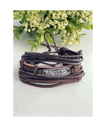 Fall Favorite 3-Piece Bracelet Set - $439.34 MXN